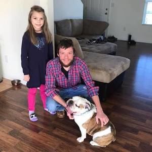 Meet your Posher, Chris